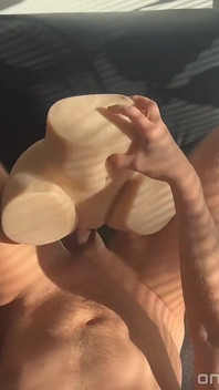 Audio Dirty & Loud Moaning & Hard Thrusting & Please Don't Fuck Fuck Tiny Little Doll - John Delove
