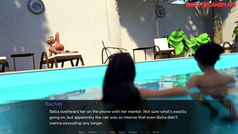 Naughty gameplays trans: Utbrott Överhängande #11 - Kåt Stygg Trans Älskar Heta Tjejer