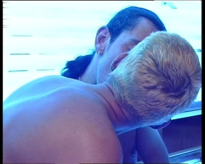 German Fuck Movie: Achter Duitse Deuren Wordt Ijverig Geneukt - Volledige Film