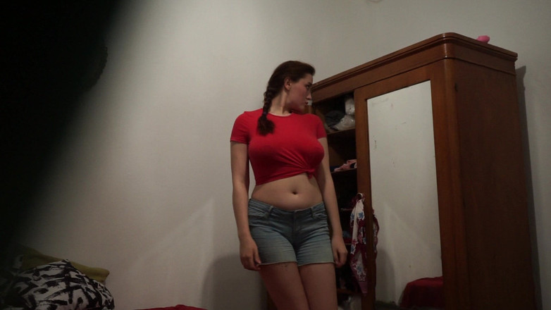 Milfs and Teens: My Teen Girlfriend Has a Really Nice Ass