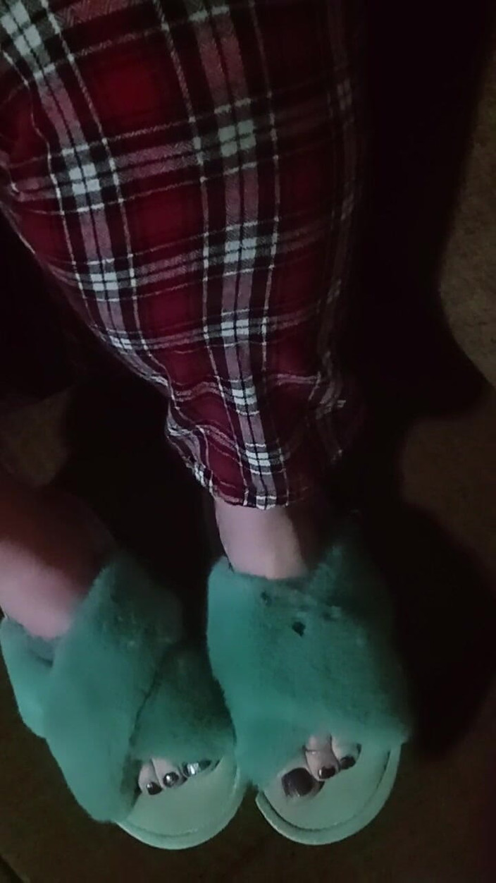 Longtoes45: 내 자지를 빨아주기 전에 내 자지를 빨아줘