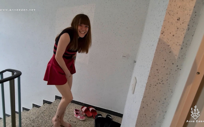 Anne Eden: 2020년 7월 22일