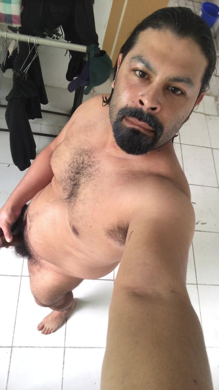 i7Bernard: ヌーディスト