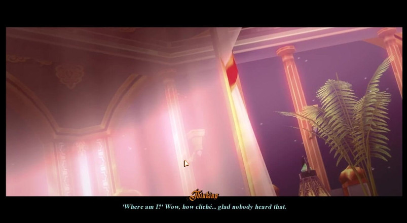 Miss Kitty 2K: Skorumpowane królestwa # 1 - Just Wow