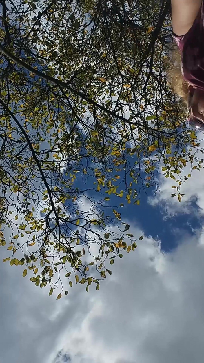Serge Didier: Invited a Beautiful Fucking in the Park for a Walk...