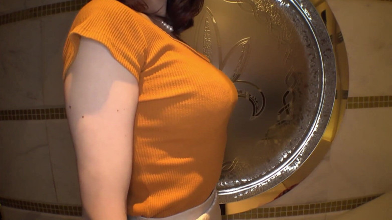 DIP Japan: Black Stockings I-cup Married Woman and Love Hotel - Nozomi 28 Years...