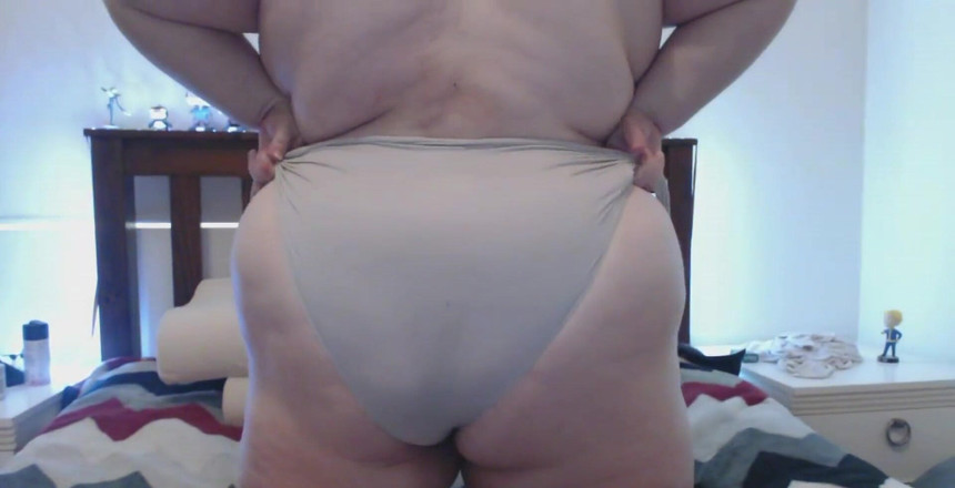 LaLaDelilah: Peluda gordinha beleza.