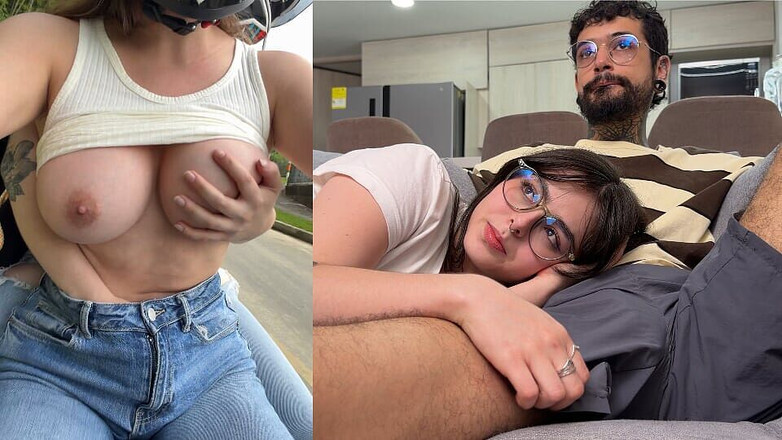 Sweetfantasy131: Моя мачуха підбирає мене після коледжу, щоб її друг трахав мене