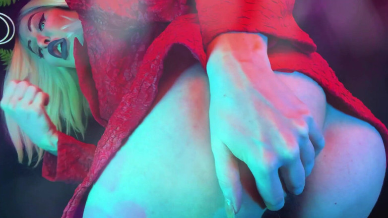 Baal Eldritch: 마녀의 분노 : 원방 애완 동물의 운명 - 원방, 원방, 저주