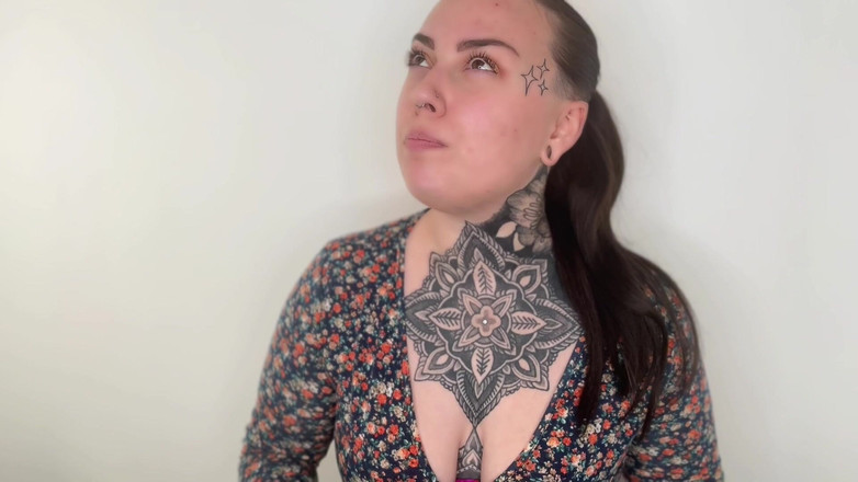 Miss Valentina: Terapie-fantazie s dr. Valentinou