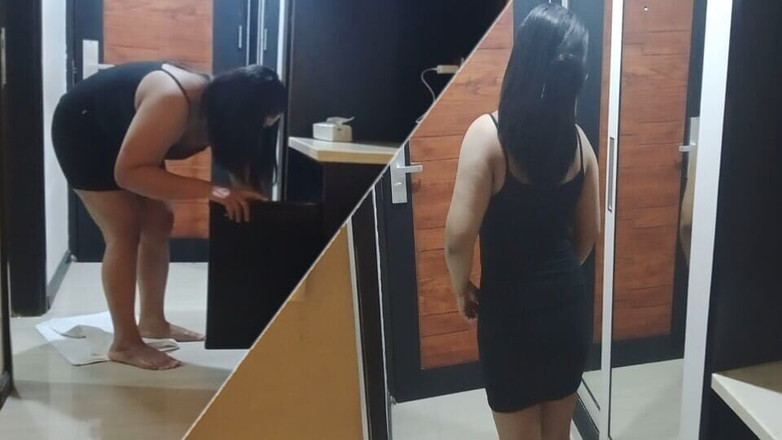 AlexisAir: सिगरेट बिक्री महिला, होटल में जांच के लिए लाया जा सकता है