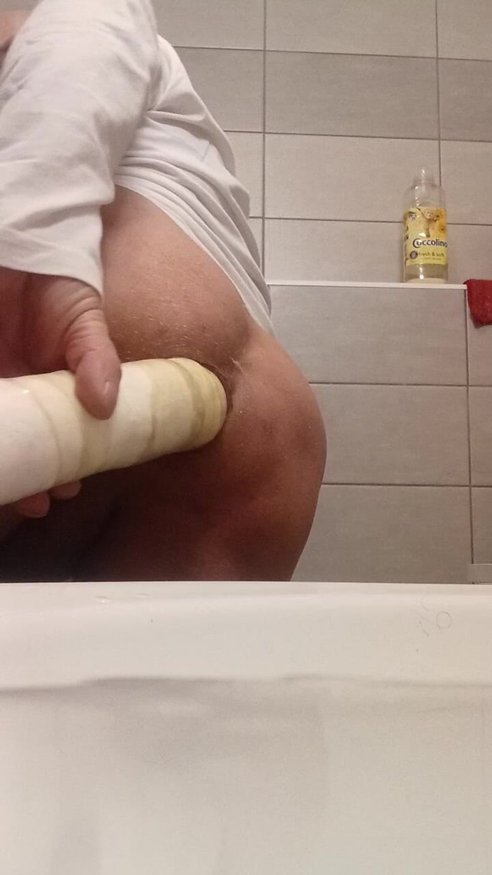 Haus86: Culo de cerca