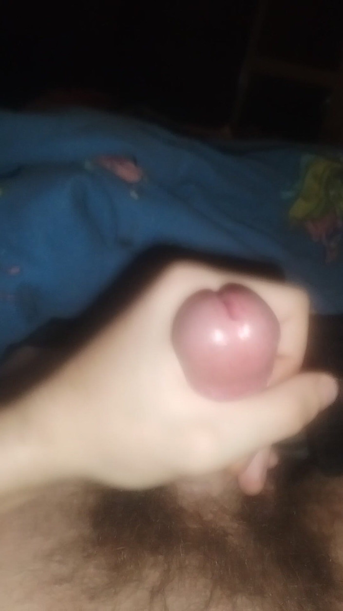 Hengst: Byla jsem nadržená a pak to dostala sama