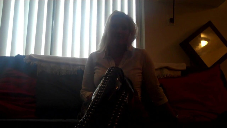 Cryptostudios: Tabitha - Ballbusting 238