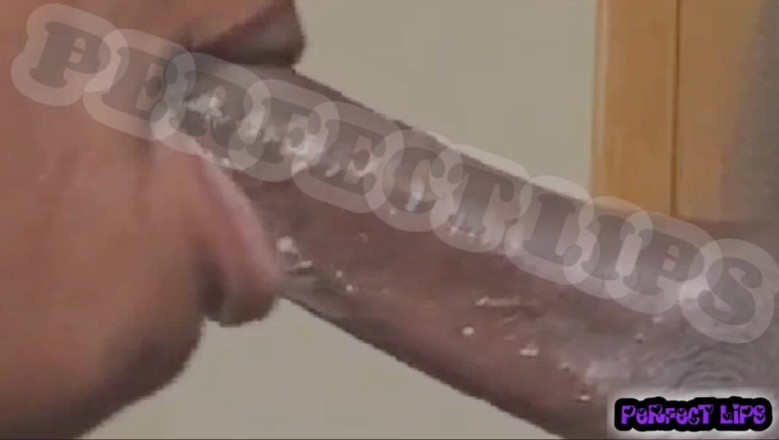 MS Perfect Lips: Sloppy Head Deeppenetration Until He Nuts! by-perfect Lips