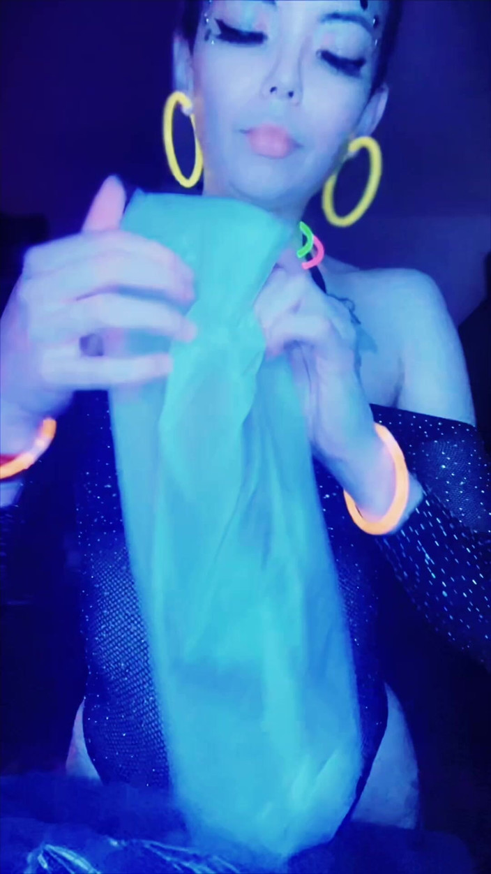 sky_wryder: Pornetheusの開梱