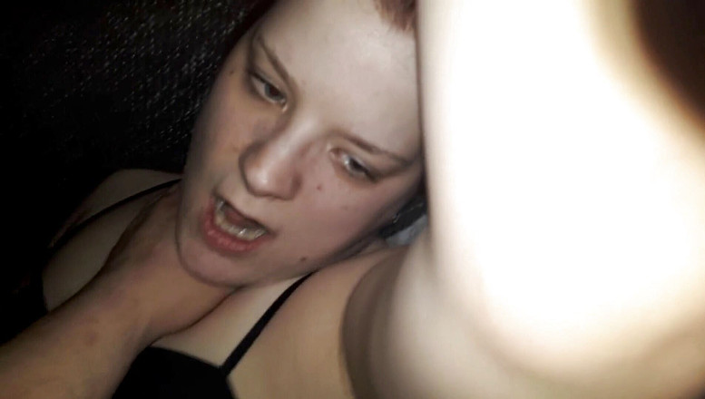 Nimm Mich Geil: Hình phạt!! - Tôi xứng đáng với điều đó.