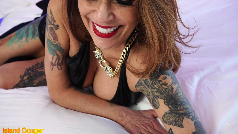 Melissa Johnson: 여주인 멜리사 존슨 스페