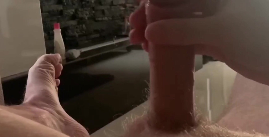 Dirty Talking Guy: Škádlení špičkou, dokud pro tebe vybuchnu