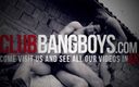 Club Bang Boys: Hans y sus jóvenes amigos de cumpleaños - clubbangboys