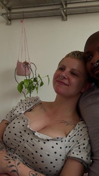 Watching Our Porn Part 5 - Lola Milk X Axel Reigns