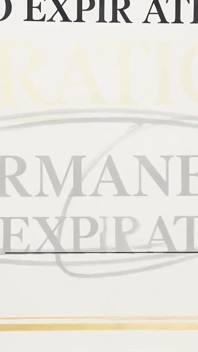 Ownership Transfer - Effective Immediately