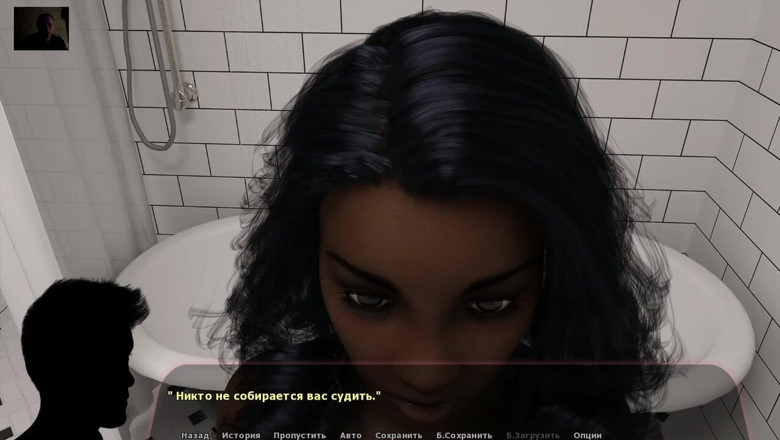 3DXXXTEEN2 Cartoon: Fucks and cums inside the girl who licks her girlfriend's...