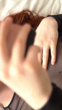 Sessione di selfie intimi squirting 4k