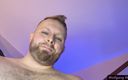 Wolfgang white: Dominantes jd Vance rollenspiel - pOV solo, männliche masturbation und dirtytalk -...