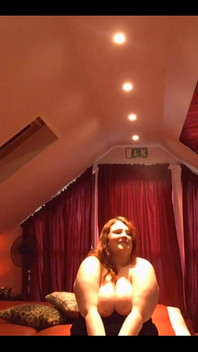 Blowjob on the Gynecological Chair