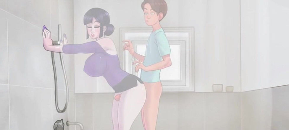 Miss Kitty 2K: Sex poznámka - 127 Mezi jejími stehny od Misskitty2k