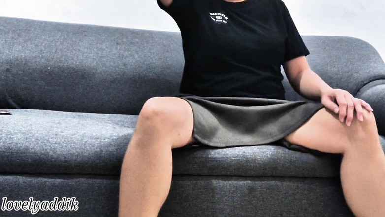 Lovelyaddik: Robienie solo imprezy sylwestrowej.