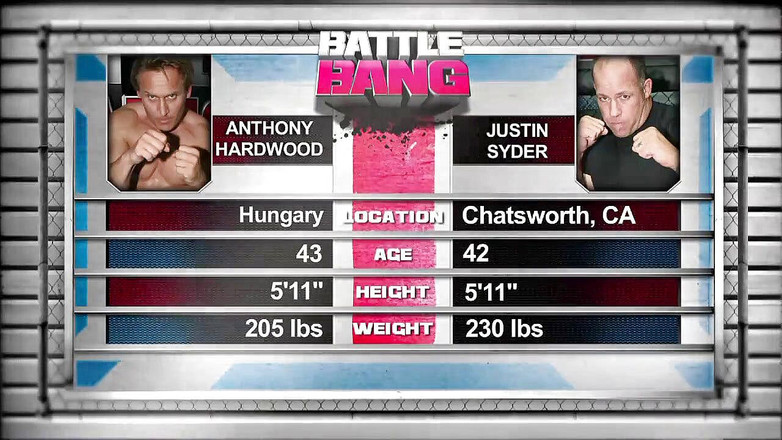 Xtime Network: Krásná kundička ošukaná jako cena za vítězství