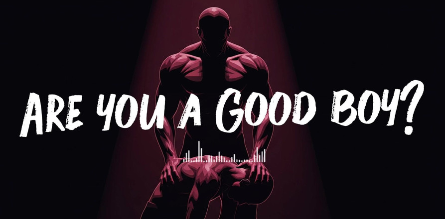 Dominant Echoes: Jesteś dobrym chłopcem?
