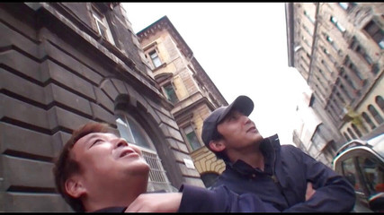 Young Sinner: Joven rubia puta caliente la masturbación