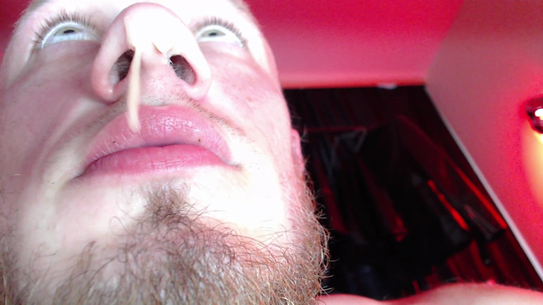 Hunky time: Snot by Popular Demand.