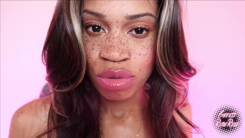 Rosie Reed: My lips are your sex life