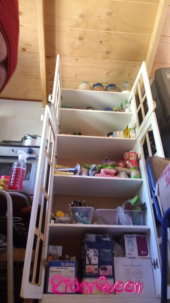 Riderqueen BBW Step Mom Latina Ebony: Only Me Riderqueen