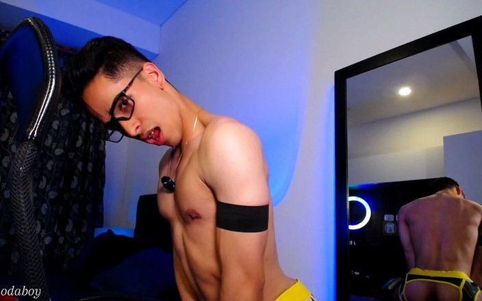 aodaboy: Siaran Saya