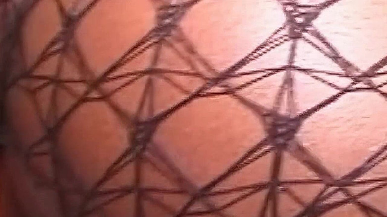 Goldenxtapes: 흑인 미녀 FFM 쓰리섬 하드 섹스 - 레즈 액션 질싸 난교