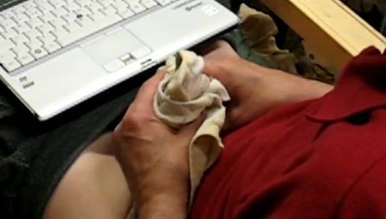 Mstbooblover: Watching, wanking, cumming