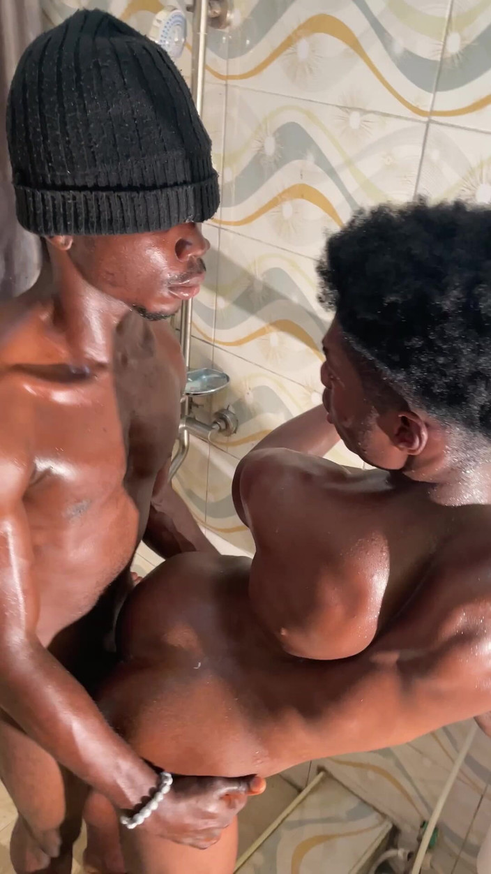 Vicfairy: Šukání v koupelně