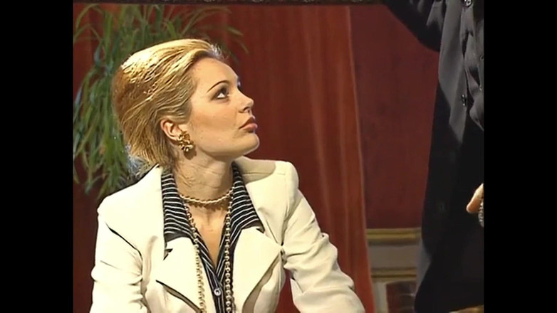 Bisco Birchwood Productions: Se întâmplă sexy pentru cei bogați!