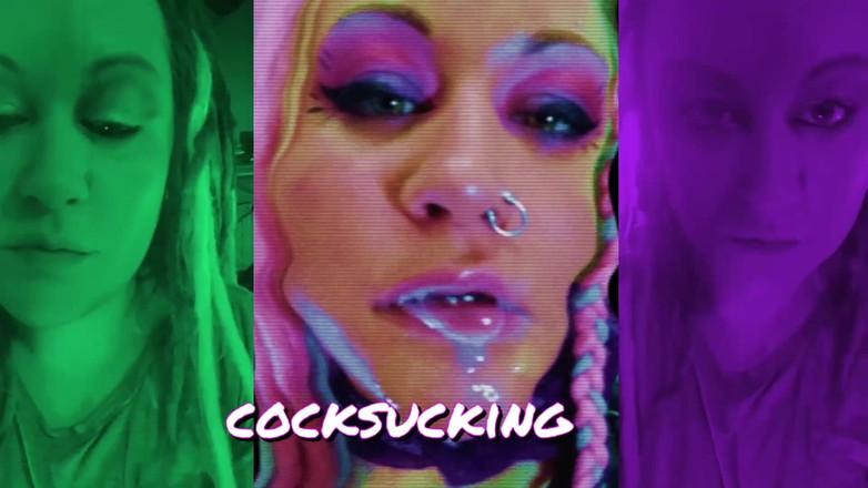 Campsissyboi: BBC Asmrのための弱虫ゲイ愚痴