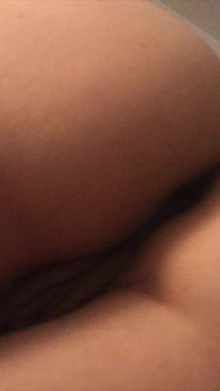 The Ass of My Latin Whore