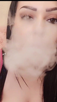 The More Vape Smoke I Blow in Your Face the Weaker You Get for Me