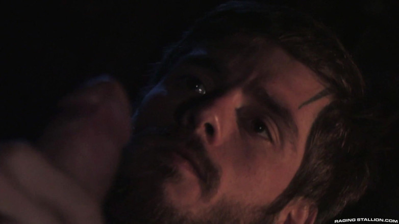 Raging Stallion: The Drifter