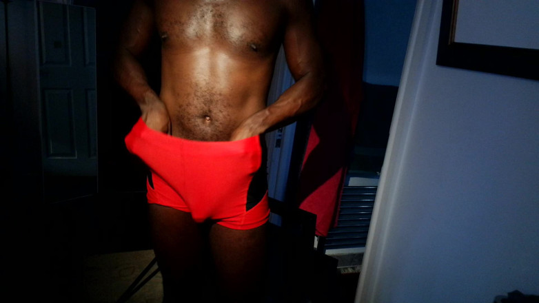 MrMagicDevil: I Do Not Know About You, but Heat Always Makes...
