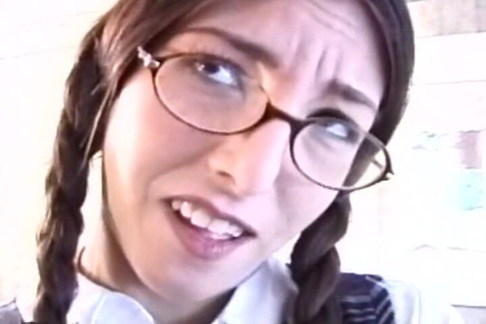 USA Fetish and Hardcore Clips: Shy Teen Girl Spreads Her Buttchicks for Some Spanking