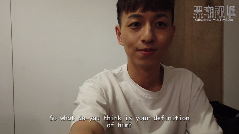 Kuroshio: No.kseo06 Drama Series Ep.02 Xia-zuo’s Erotic Practice Room. Ep.1-4